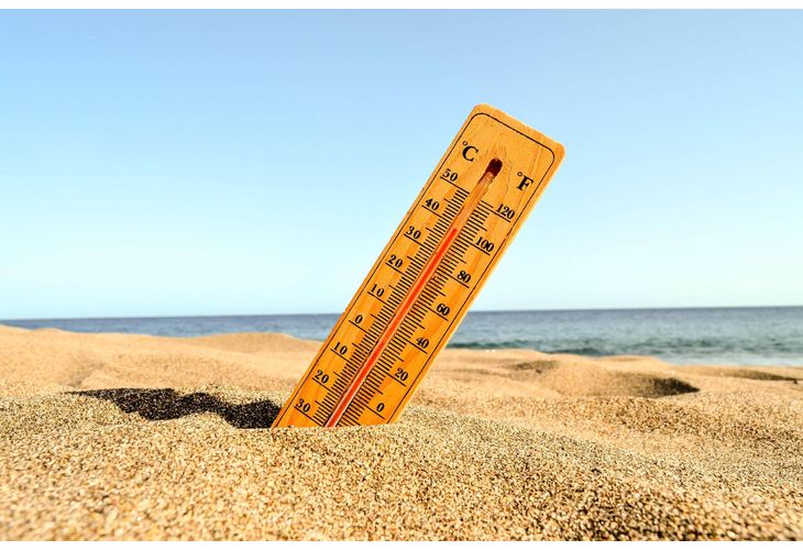 Времето в неделя: Горещината продължава, ще удари 40°!